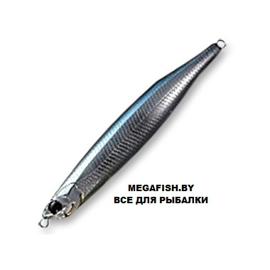 Воблер OSP Bent Minnow 76F (4.3 гр; 7.6 см) T-06