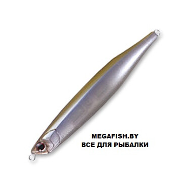 Воблер OSP Bent Minnow 76F (4.3 гр; 7.6 см) T-23
