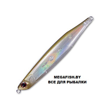 Воблер OSP Bent Minnow 76F (4.3 гр; 7.6 см) TS87