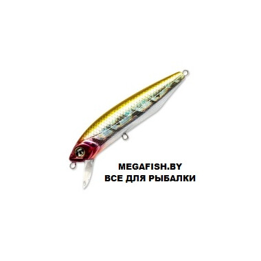 Воблер PONTOON 21 Dexter Minnow 71SP-SR, 71мм., 7,05гр. 0,6-1,2м, №A15