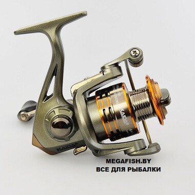 Катушка Kaida KD.GTF 8000 2