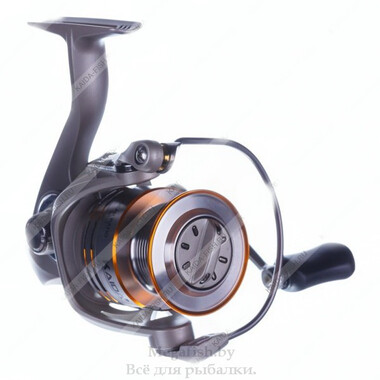 Катушка безынерционная Kaida Sonic 5000 2