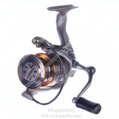 Катушка безынерционная Kaida Sonic 5000 3