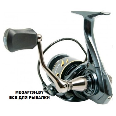 Катушка Kaida Mars 800 2