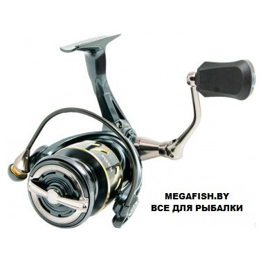 Катушка Kaida Mars 4000