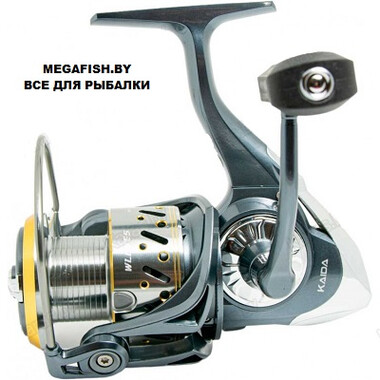 Катушка безынерционная Kaida Wloves 5000 2