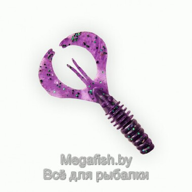 Силиконовая приманка Fanatik Lobster 2.2 (5.6см,упаковка 8 шт) цвет 007