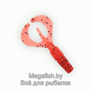 Силиконовая приманка Fanatik Lobster 2.2 (5.6см,упаковка 8 шт) цвет 023