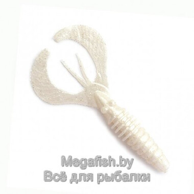Силиконовая приманка Fanatik Lobster 2.2 (5.6см,упаковка 8 шт) цвет 025