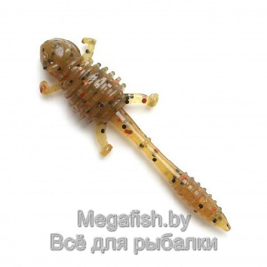 Силиконовая приманка Fanatik Mik Maus 1.6 (4.1см,упаковка 9 шт) цвет 003