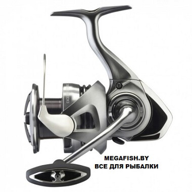Катушка Daiwa 23 Exceler LT 3000-C 2