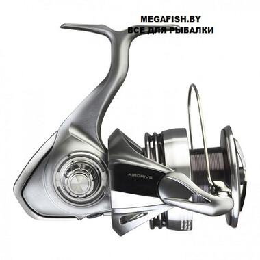 Катушка Daiwa 23 Exceler LT 3000-C 3