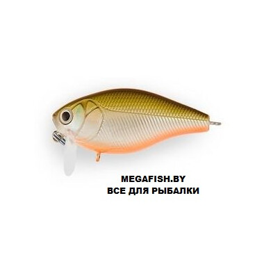 Воблер Strike Pro Cranky-X 40 (3.7 гр; 4 см; 0-0.1 м) 612T