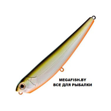 Воблер Strike Pro Hot Dog (6.5 см; 4.2 гр) 612T