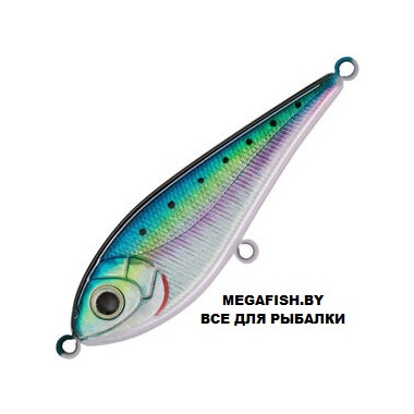 Воблер Strike Pro Baby Buster (10 см; 25 гр; 0.3-2 м) 692-713-RP