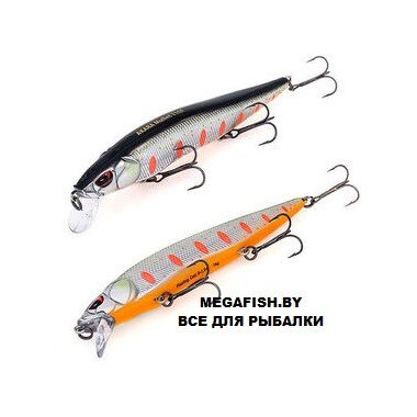 Воблер Akara Mullet 130F (23 гр; 13 см; 0-1.5 м) A110