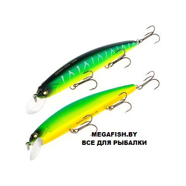 Воблер Akara Fancy 110SP A139