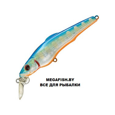 Воблер Strike Pro Challenger X 70 (5.7 гр; 7 см; 0.5-1.0 м) A150-713