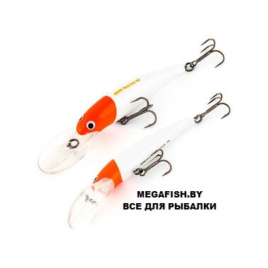Воблер Akara Deep Jeck 90F A1