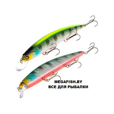 Воблер Akara Fancy 110SP A205