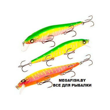Воблер Akara Mullet 130F (23 гр; 13 см; 0-1.5 м) A207/161
