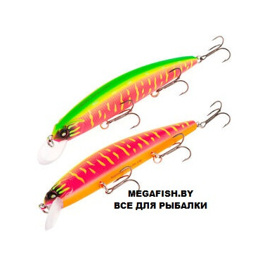 Воблер Akara Fancy 110SP A207