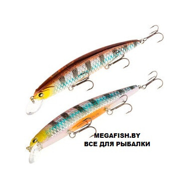 Воблер Akara Fancy 110SP A209