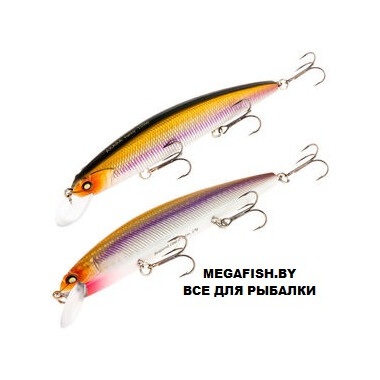 Воблер Akara Fancy 110SP A211