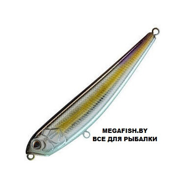 Воблер Strike Pro Hot Dog (6.5 см; 4.2 гр) A218-GSAL-EP