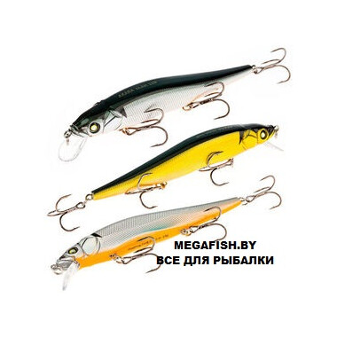 Воблер Akara Mullet 130F (23 гр; 13 см; 0-1.5 м) A23/59