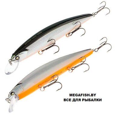 Воблер Akara Fancy 110SP A23
