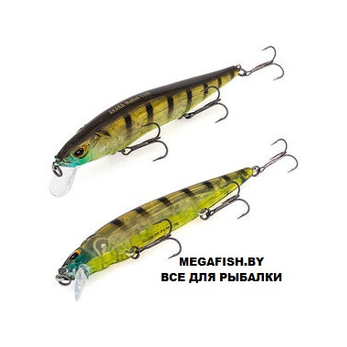 Воблер Akara Mullet 130F (23 гр; 13 см; 0-1.5 м) A230