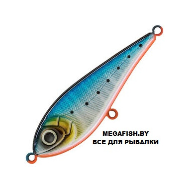 Воблер Strike Pro Baby Buster (10 см; 25 гр; 0.3-2 м) A234-SBO