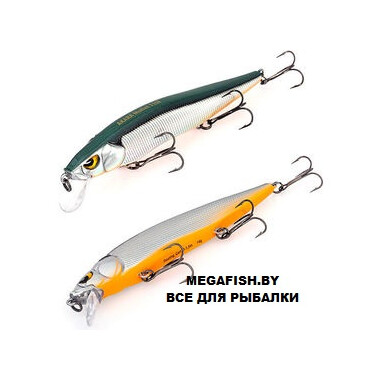 Воблер Akara Mullet 130F (23 гр; 13 см; 0-1.5 м) A23