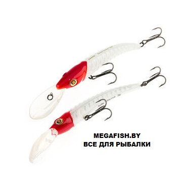 Воблер Akara Deep Snoop 120F (12 см; 20 гр) A52