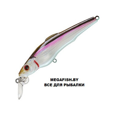 Воблер Strike Pro Challenger X 70 (5.7 гр; 7 см; 0.5-1.0 м) A53-EP