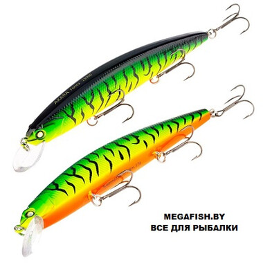 Воблер Akara Fancy 110SP A68