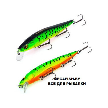 Воблер Akara Mullet 130F (23 гр; 13 см; 0-1.5 м) A68