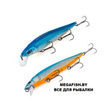 Воблер Akara Mullet 130F (23 гр; 13 см; 0-1.5 м) A82