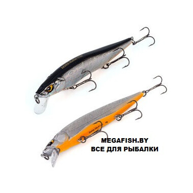 Воблер Akara Mullet 130F (23 гр; 13 см; 0-1.5 м) A83