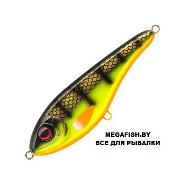 Воблер Strike Pro Baby Buster (10 см; 25 гр; 0.3-2 м) C664F