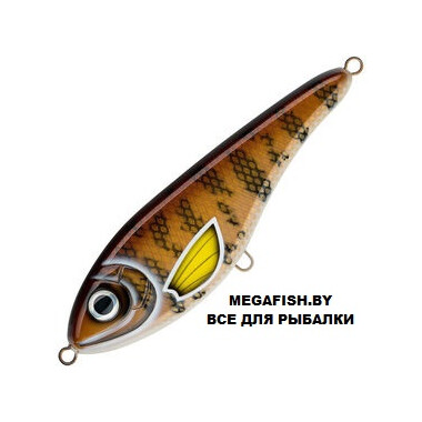 Воблер Strike Pro Baby Buster (10 см; 25 гр; 0.3-2 м) C688F
