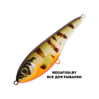 Воблер Strike Pro Baby Buster (10 см; 25 гр; 0.3-2 м) C769