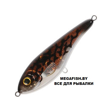 Воблер Strike Pro Baby Buster (10 см; 25 гр; 0.3-2 м) C770