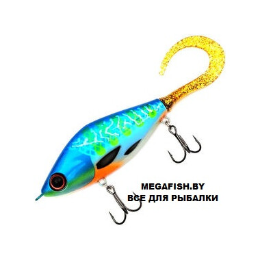 Воблер Strike Pro Guppie DS (9 см; 35.7 гр; 0.5-3 м) CWC001