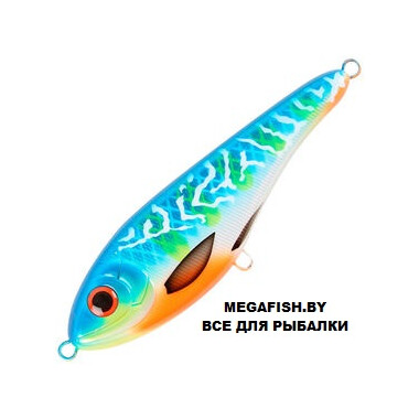 Воблер Strike Pro Baby Buster (10 см; 25 гр; 0.3-2 м) CWC001