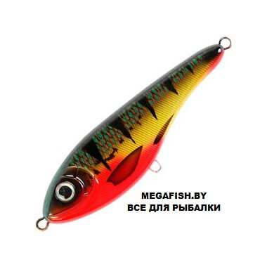 Воблер Strike Pro Baby Buster (10 см; 25 гр; 0.3-2 м) CWC004