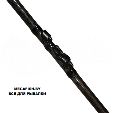 Удилище с кольцами Kaida Pro Bolo Ranger 5.0 м 10-30 гр 2
