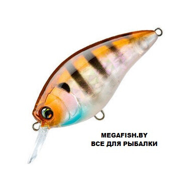 Воблер Yo-Zuri L-Bass Crank SR 50F GSBG