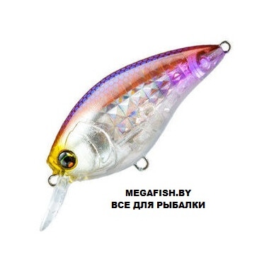 Воблер Yo-Zuri L-Bass Crank SR 50F HWS